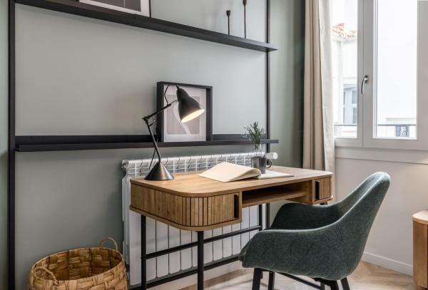 Zdjęcie 8: Ziggy - 3 bedrooms and terrace and balcony in Trafalgar