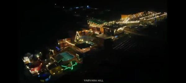 Varvara Hill - West Java