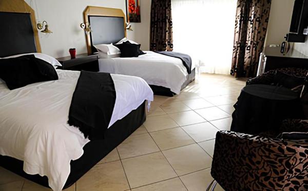 Destiny Lodge Cullinan - Cullinan