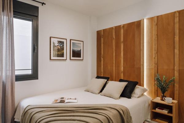 Foto 4: Dabo - 3 bedrooms in Eixample Esquerra