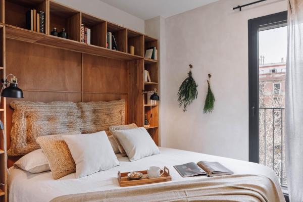Foto 6: Dabo - 3 bedrooms in Eixample Esquerra