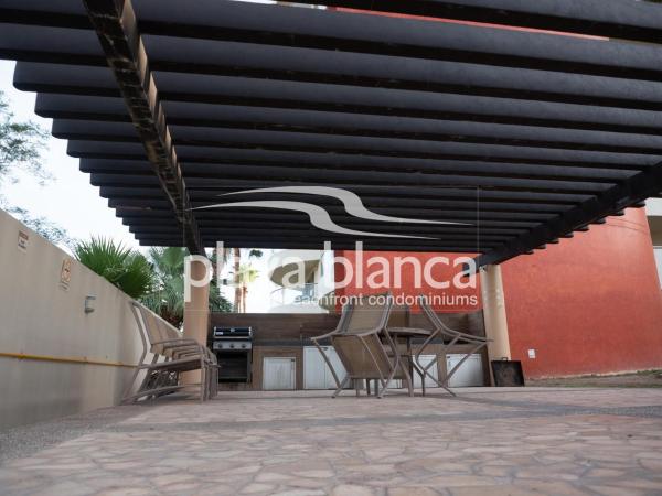 Nella foto è visibile l'oggetto Playa Blanca Premier Unit 103 situato nella città di Isla Venado.