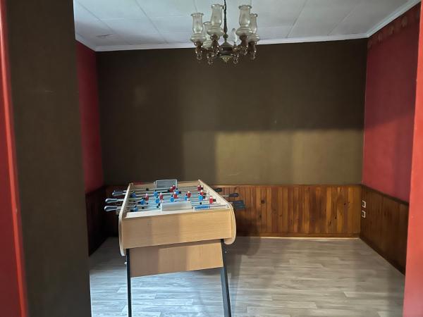 A la foto es mostra l'objecte Gîte du petit niglo situat a la ciutat de Les Granges.