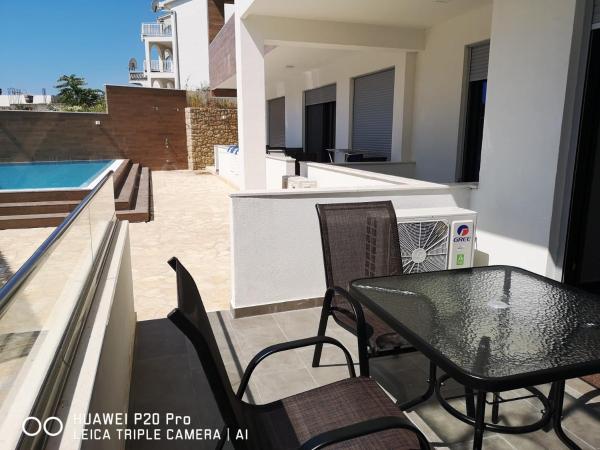 Apartman Bucan - Montenegro