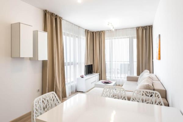 Copacabacum Sea View - Varna