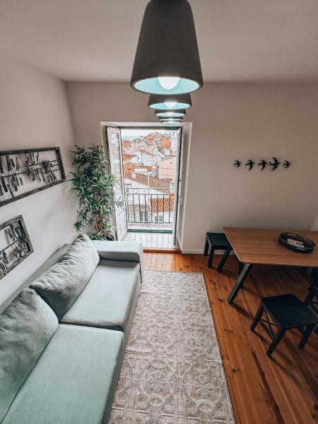 Santo Estevão by SpotOn Apartments, Lisabon