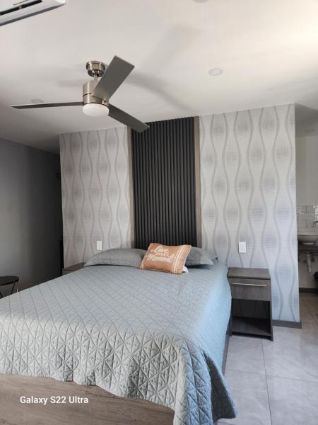 Nella foto è visibile l'oggetto San sebastian Cataleya suites situato nella città di Zaragoza.