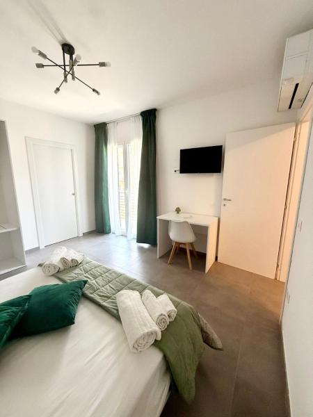 Novea Apartments - Comodi Appartamenti Con Parcheggio & Wi-fi Vicino Taormina - Taormina