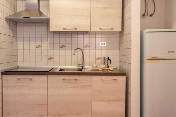 Foto 2: Studio in Santa Teresa di Gallura 51087