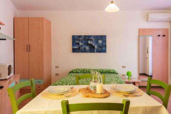 Foto 4: Studio in Santa Teresa di Gallura 51087