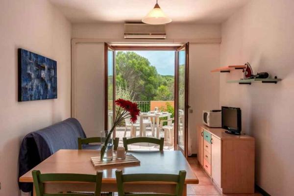 Foto 6: Studio in Santa Teresa di Gallura 51087