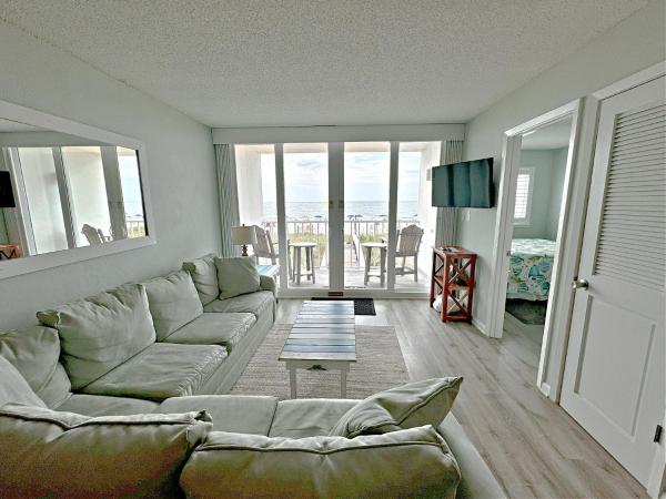 Island Shores - Gulf Shores, AL