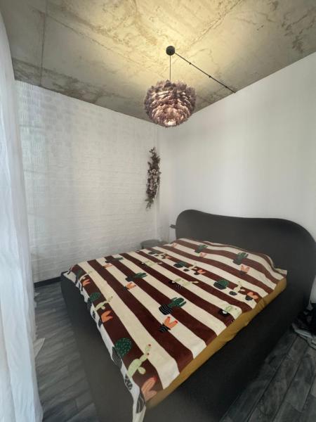 A la foto es mostra l'objecte Apartament s terrasoi Klybnui Dom CHELSEA situat a la ciutat de Odessa.