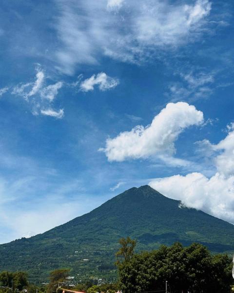 Casa Alina, Antigua Guatemala