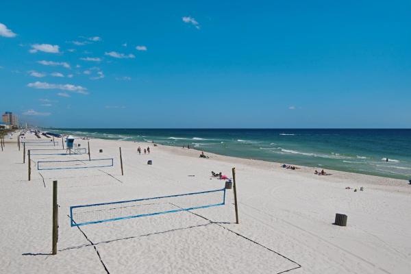 End Unit - Directly On The Gulf! Sleeps 6! Italian Luxury Furnishings!の写真8
