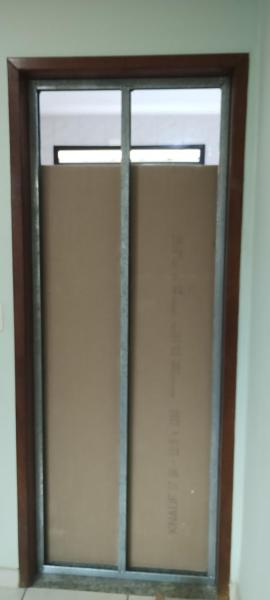 Na zdjęciu widoczny jest obiekt Villagio Limoeiro położony w mieście Serra.