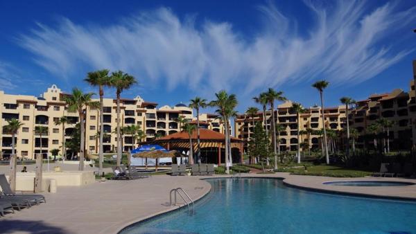 Gone Coastal Adorable Ocean View Condo - Puerto Peñasco
