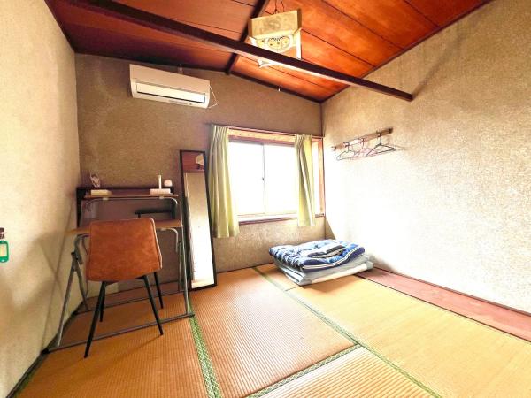 Foto 7: Bridgeブリッジゲストハウス