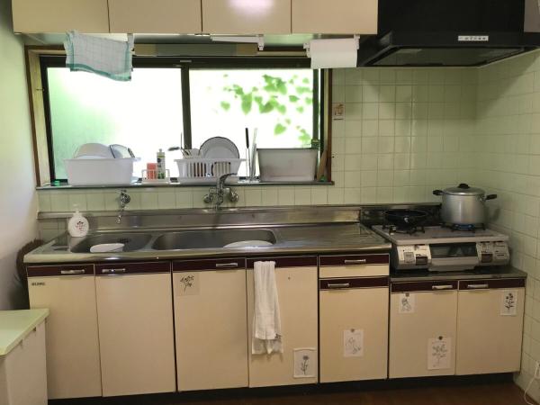 Foto 4: 一棟貸したじま