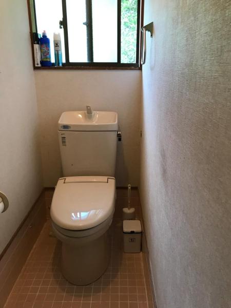 Foto 7: 一棟貸したじま