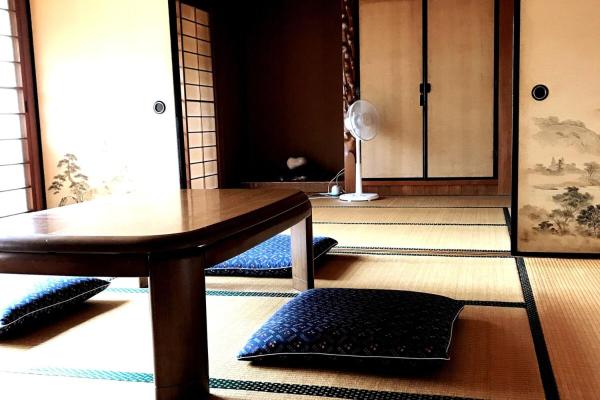 Foto 9: 一棟貸したじま