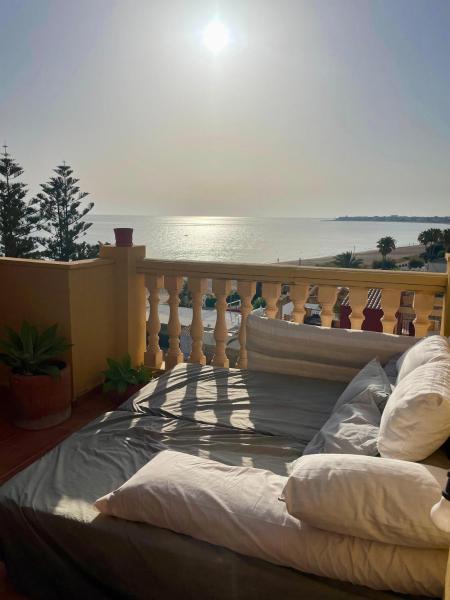 Acogedor Apartamento En Denia - Dénia