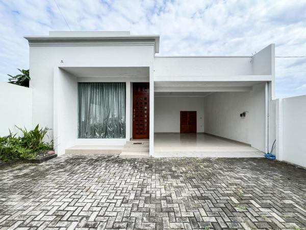 Villa Luxe Banguntapan