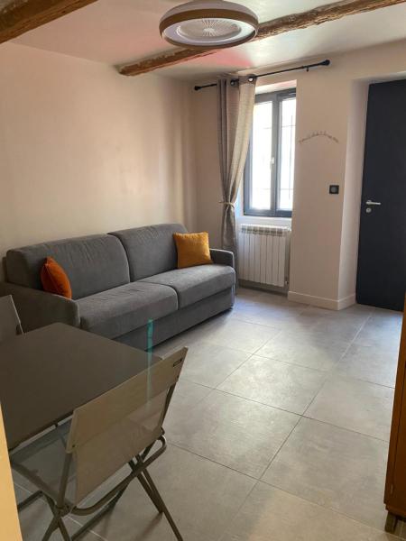 A la foto es mostra l'objecte La maison du Gecko situat a la ciutat de Bédarrides.