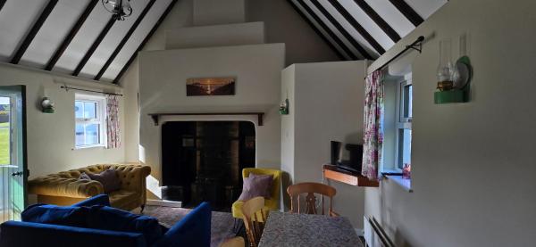 Bluebell Cottage 3 Bedroom - County Mayo
