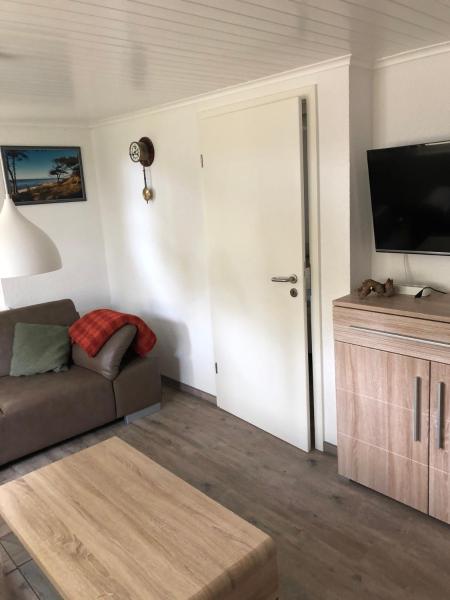 Auf dem Foto ist das Objekt Haus am Meer in der Stadt Graal zu sehen.