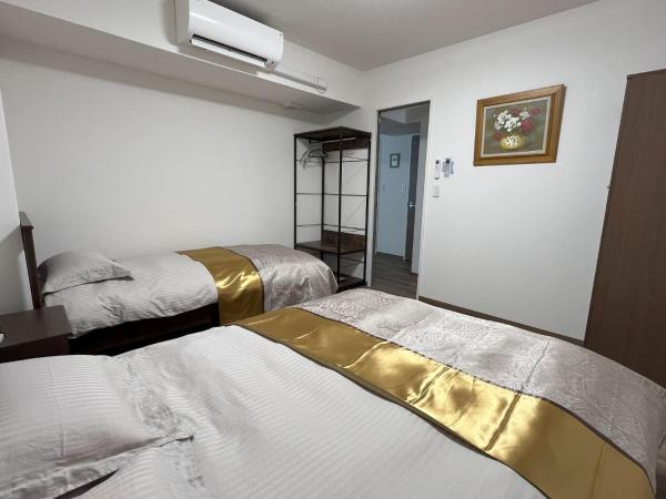 Foto 7: 浅草静雅軒 ＡｓａｋｕｓａＳｔａｙ3F