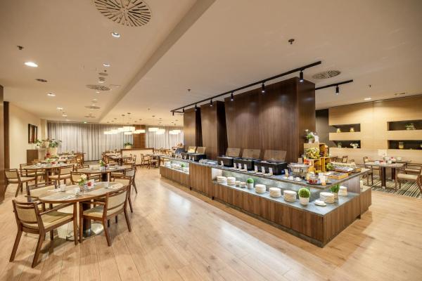 Φωτογραφία 2: DoubleTree By Hilton Košice
