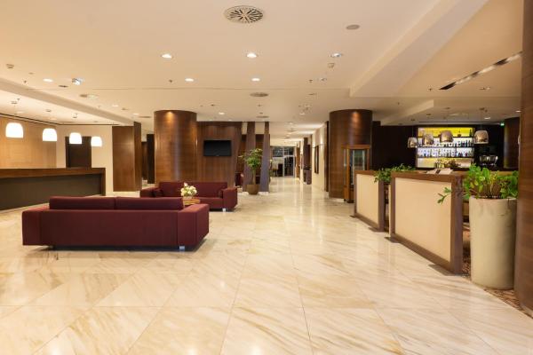 Φωτογραφία 9: DoubleTree By Hilton Košice