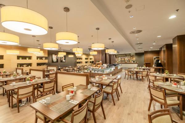 Φωτογραφία 8: DoubleTree By Hilton Košice