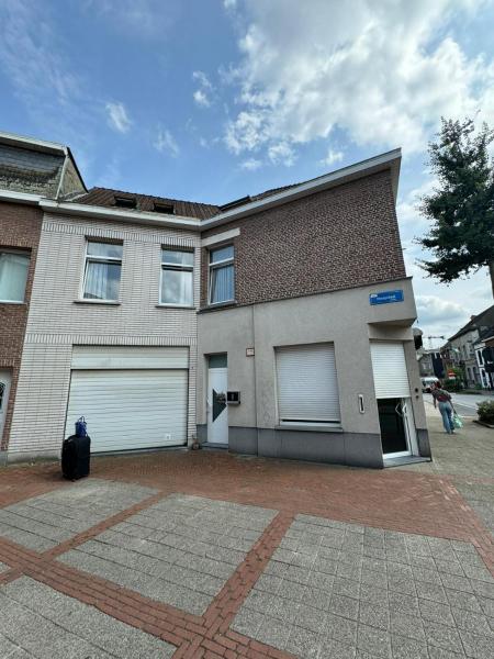 Nella foto è visibile l'oggetto Tomorrowland guest appart situato nella città di Boom.