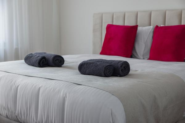 Monero Boutique Apartment IV, Skopje
