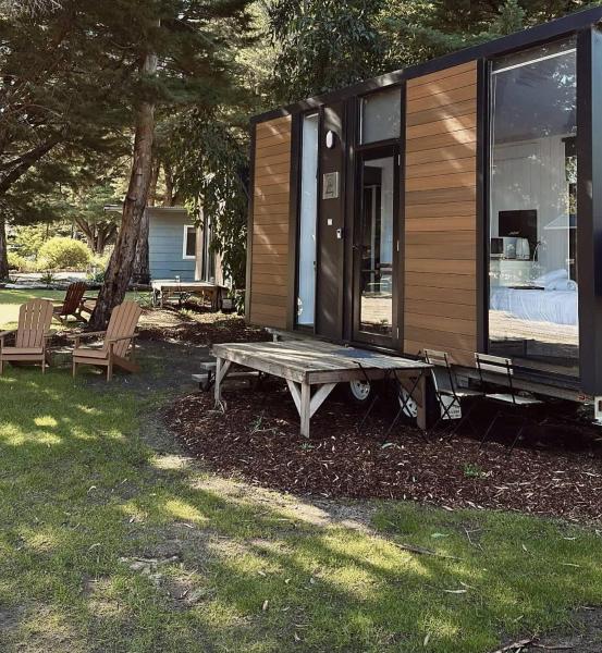 Zdjęcie 3: Tiny Homes Escape at Grampians Edge by Tiny Away