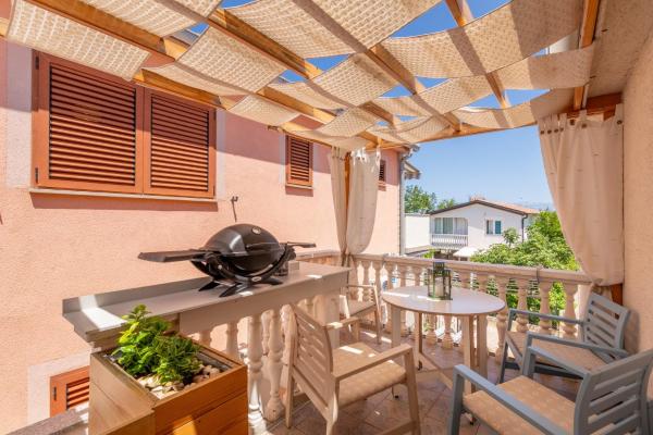Apartment Siranovic - Nin