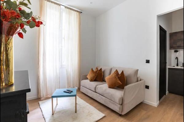 Charming 1BR apartment near Gare de Lyon, Paris
