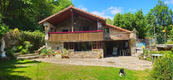 Finca La Vegacha - Espanha