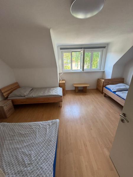 На фото показан объект Appartement Sara, расположенный в городе Parschlug.