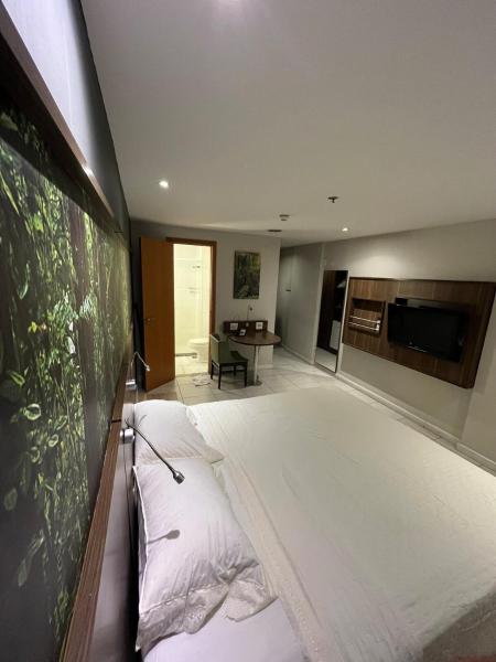 Billede 4: Flat Studio - Conforto do 13º andar