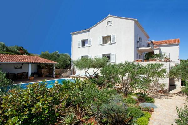 Villa Mateo - Supetar