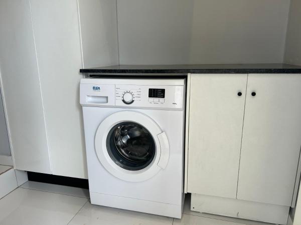 Na zdjęciu widoczny jest obiekt Luanda Bay Apartments położony w mieście Luanda.