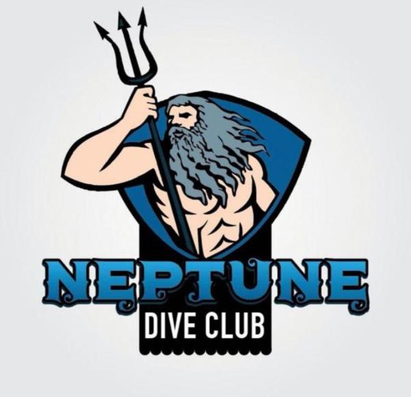 A la foto es mostra l'objecte Neptune Dive Club situat a la ciutat de Kas.