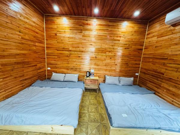 Amy Homestay Mộc Châu