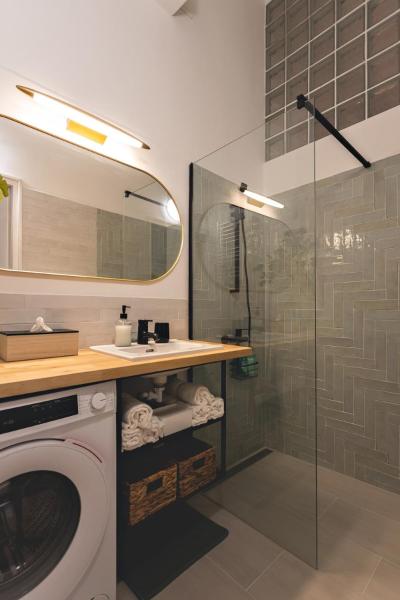 Bilde 2: Chic & Cosy Dob Street Hidden Gem