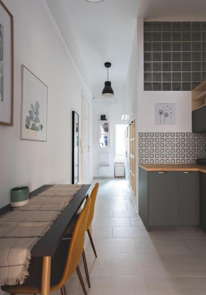 Bilde 7: Chic & Cosy Dob Street Hidden Gem