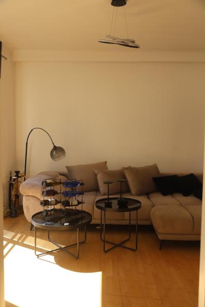 City Central Suite, Viena