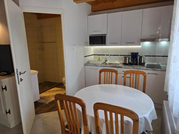 Apartments Max - Biró Tours Nr 46 - Tapolca